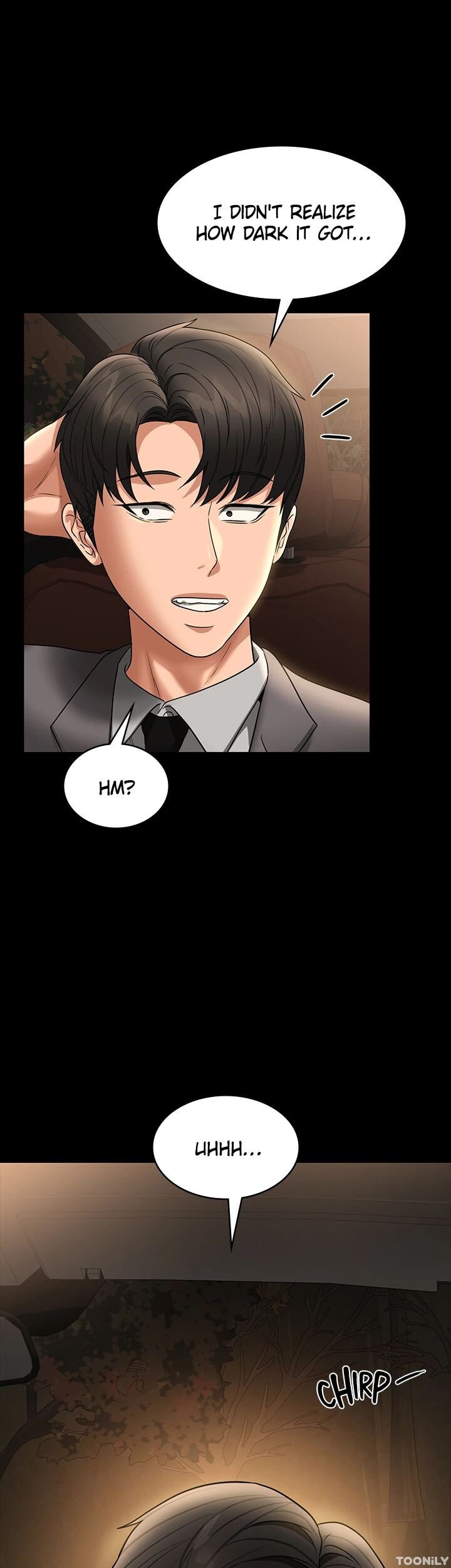 Supervisor Access Manhwa - Chapter 88 Page 56