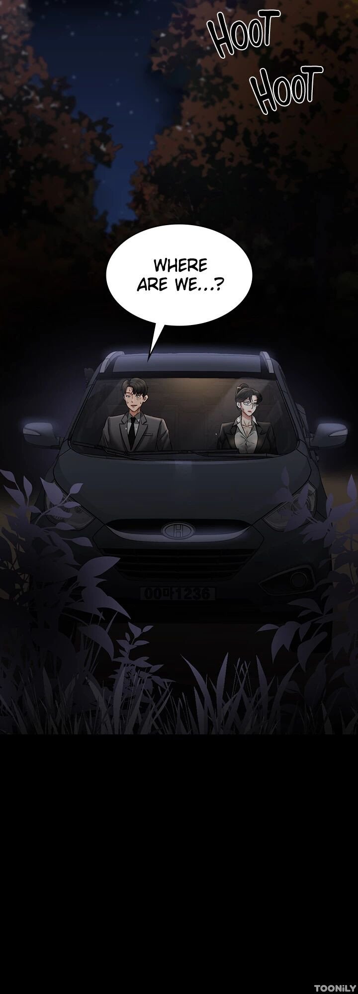 Supervisor Access Manhwa - Chapter 88 Page 58