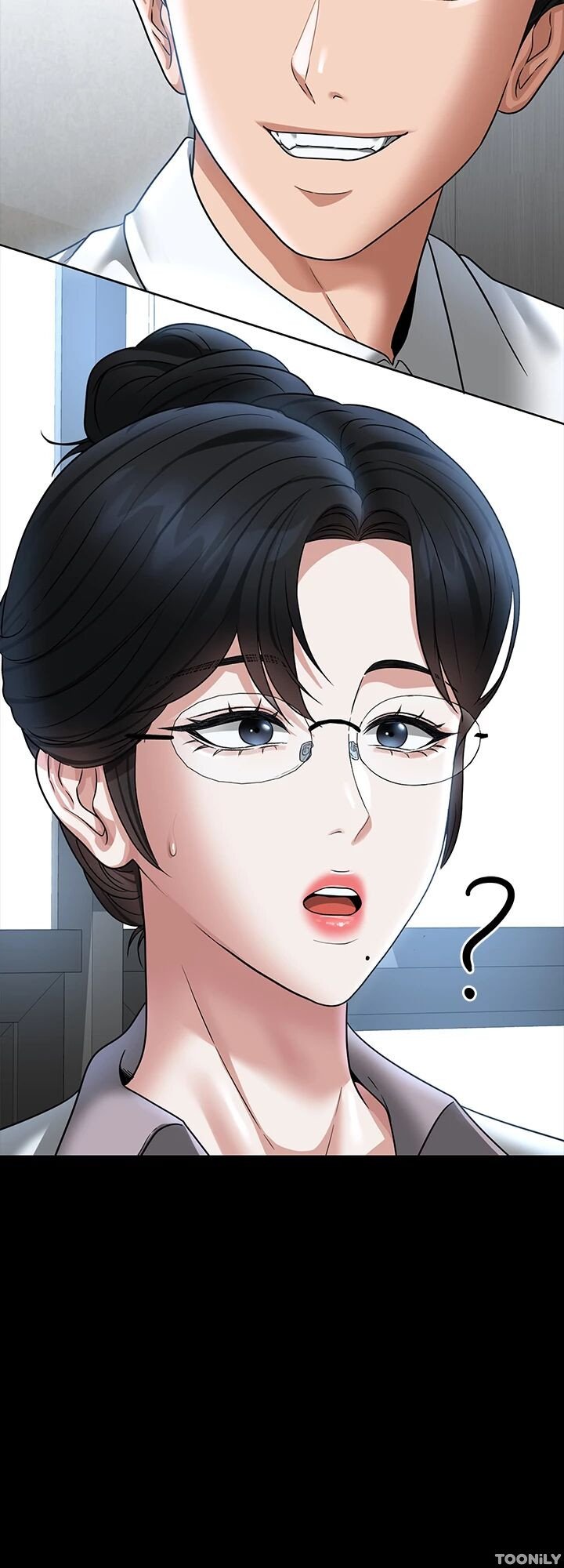 Supervisor Access Manhwa - Chapter 87 Page 2
