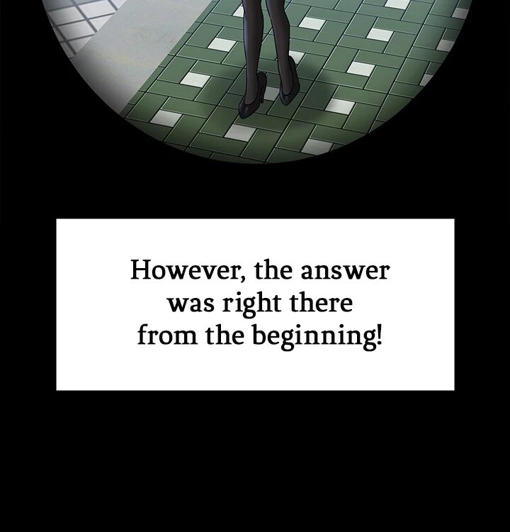 Supervisor Access Manhwa - Chapter 87 Page 20