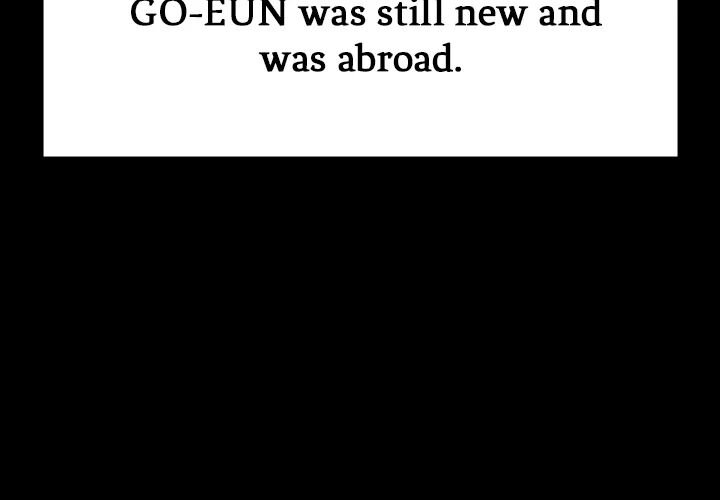 Supervisor Access Manhwa - Chapter 87 Page 35