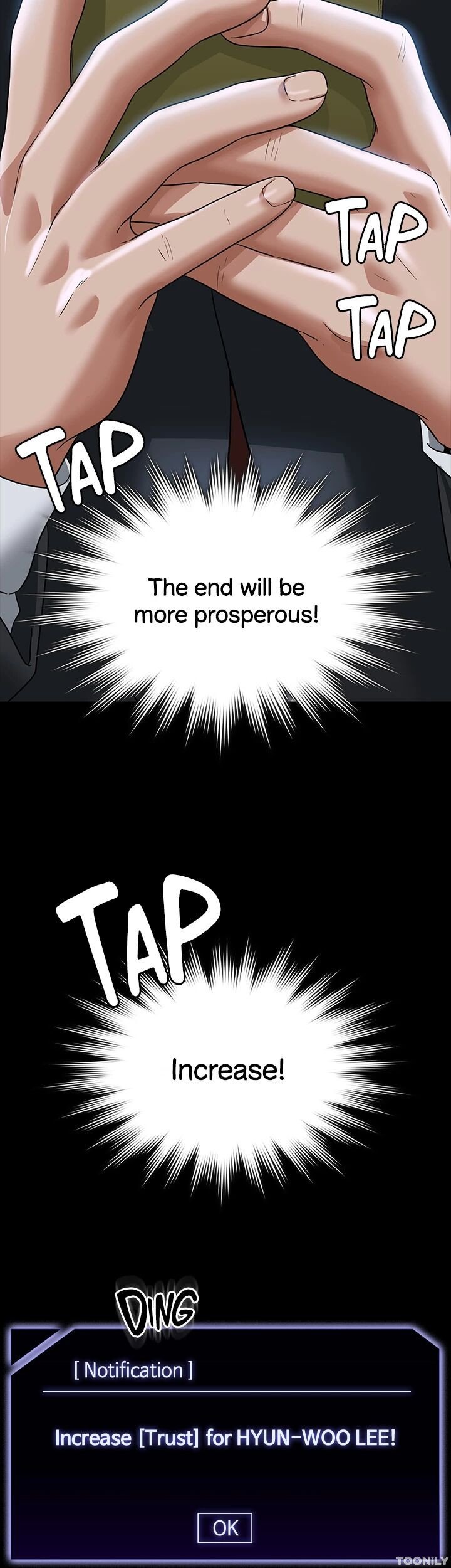 Supervisor Access Manhwa - Chapter 87 Page 65