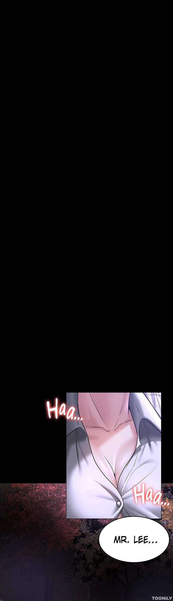 Supervisor Access Manhwa - Chapter 87 Page 66
