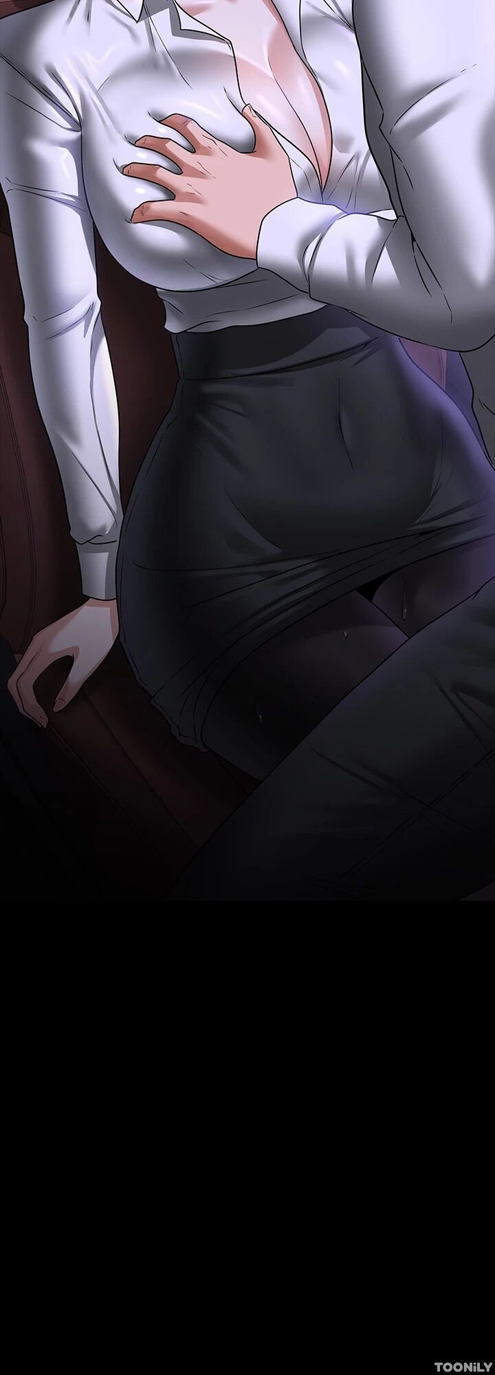 Supervisor Access Manhwa - Chapter 87 Page 68