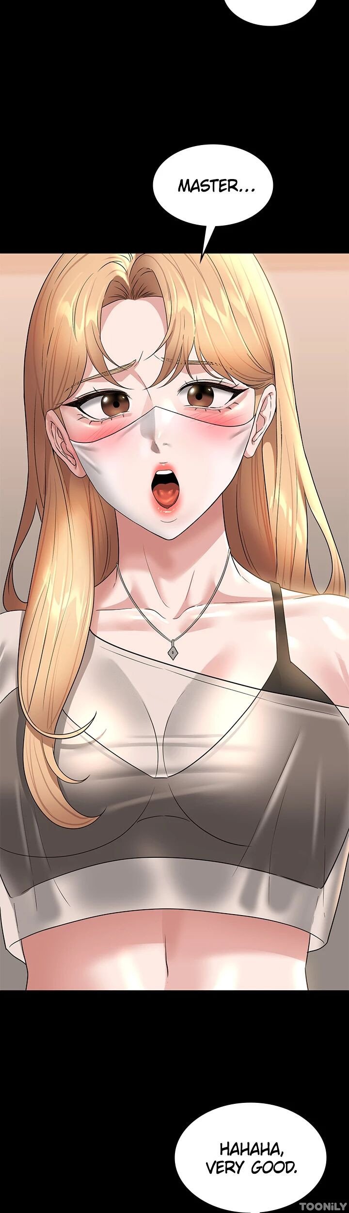 Supervisor Access Manhwa - Chapter 72 Page 9