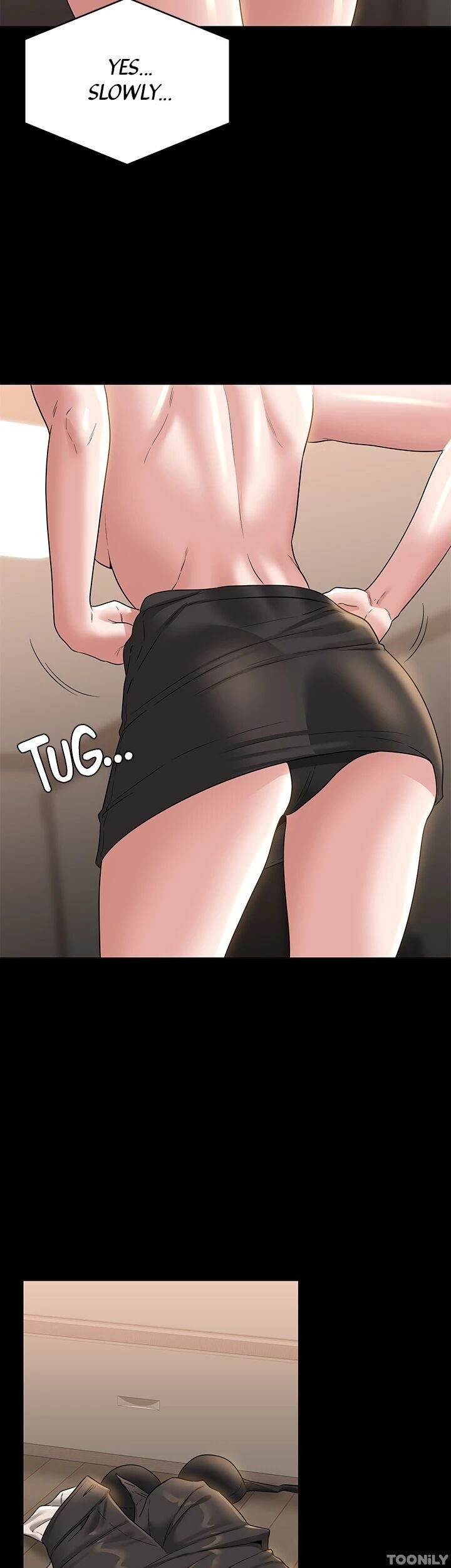 Supervisor Access Manhwa - Chapter 72 Page 14