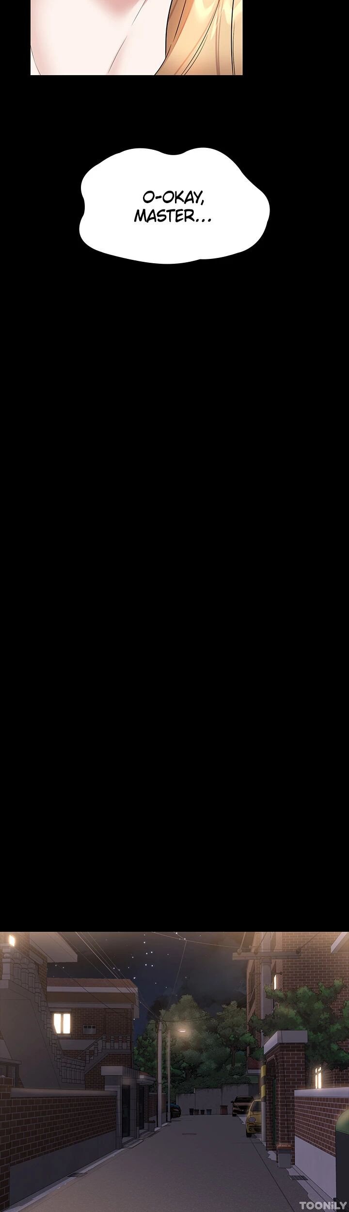 Supervisor Access Manhwa - Chapter 72 Page 18