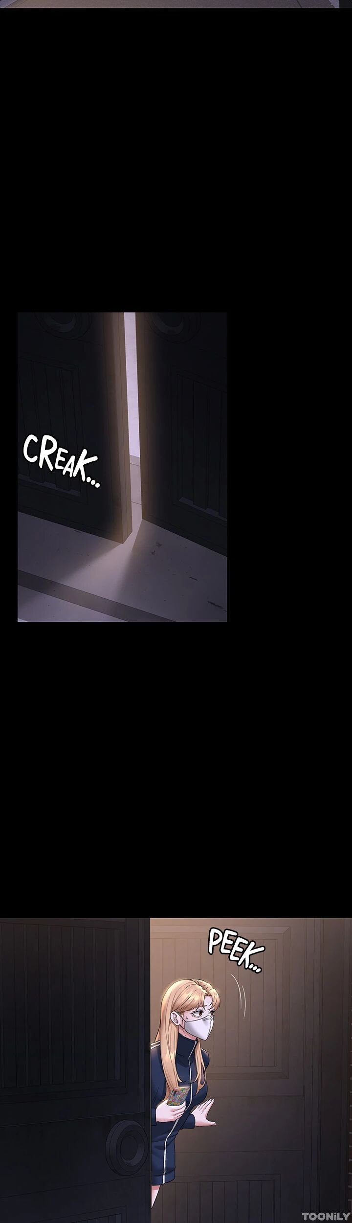 Supervisor Access Manhwa - Chapter 72 Page 19