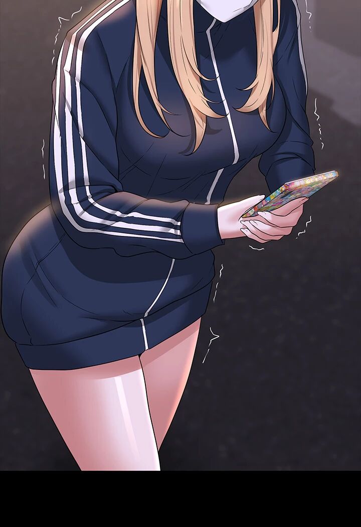 Supervisor Access Manhwa - Chapter 72 Page 22