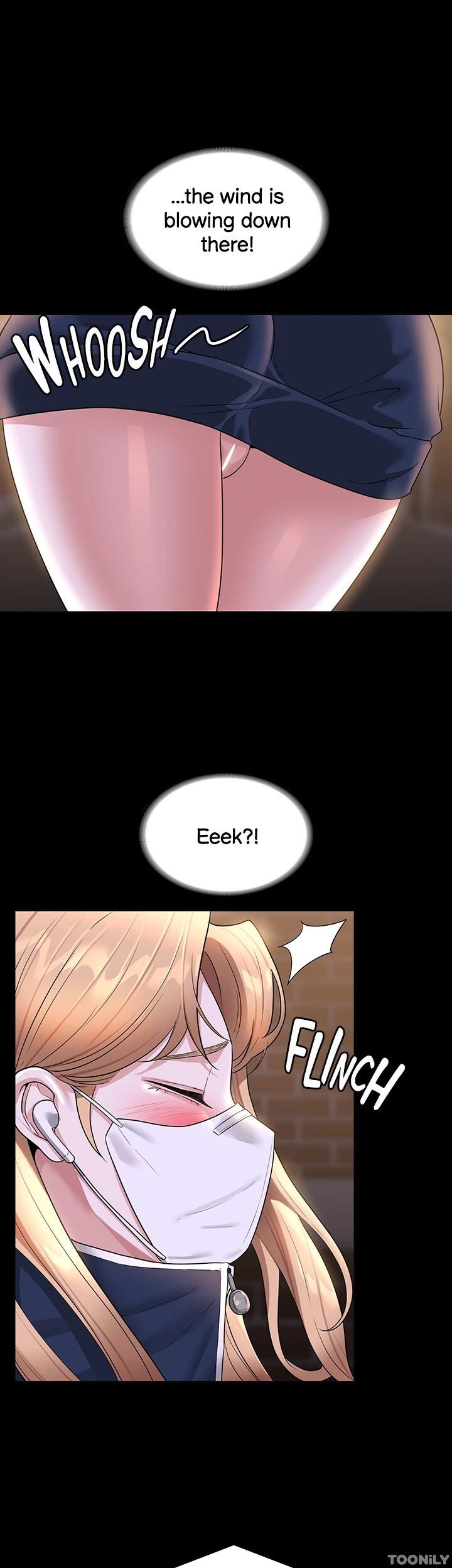 Supervisor Access Manhwa - Chapter 72 Page 25