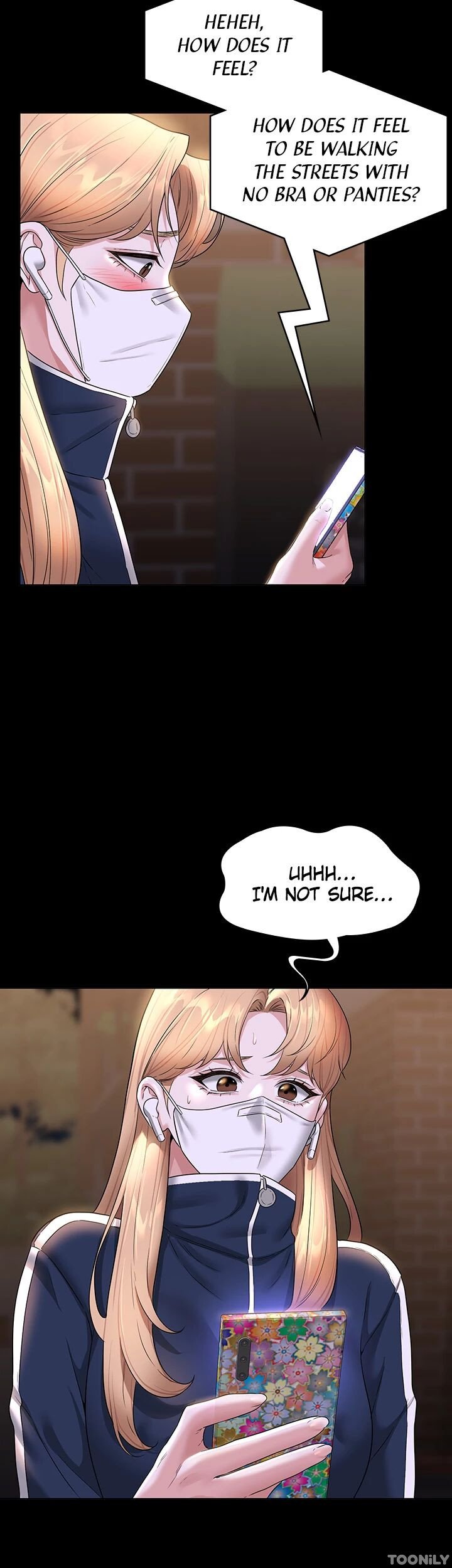 Supervisor Access Manhwa - Chapter 72 Page 26