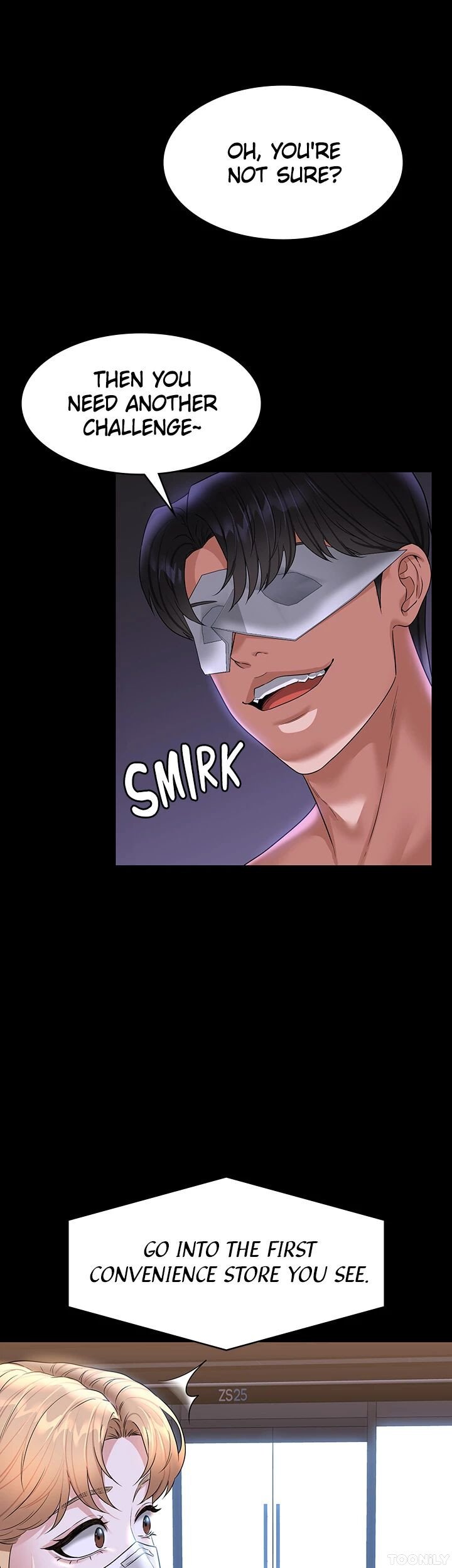 Supervisor Access Manhwa - Chapter 72 Page 28