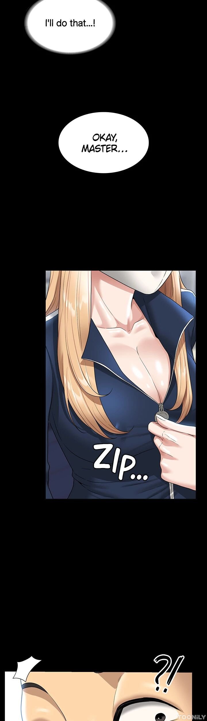 Supervisor Access Manhwa - Chapter 72 Page 46