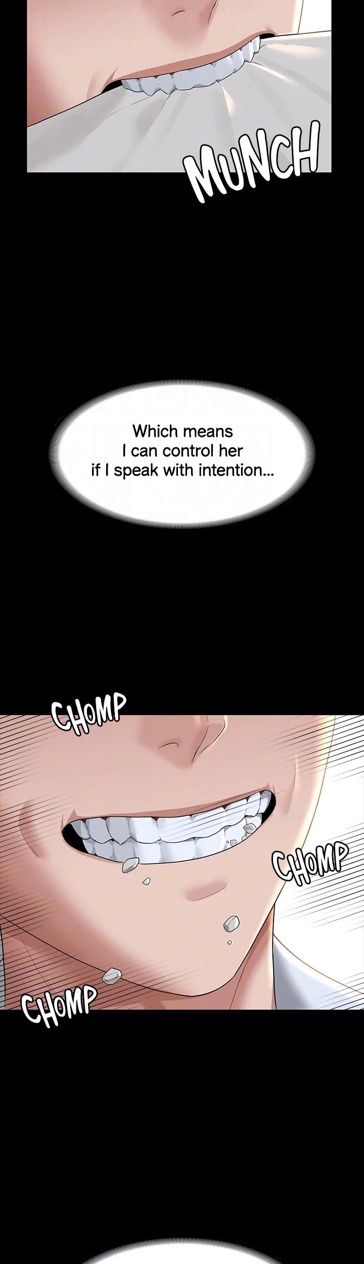 Supervisor Access Manhwa - Chapter 41 Page 19