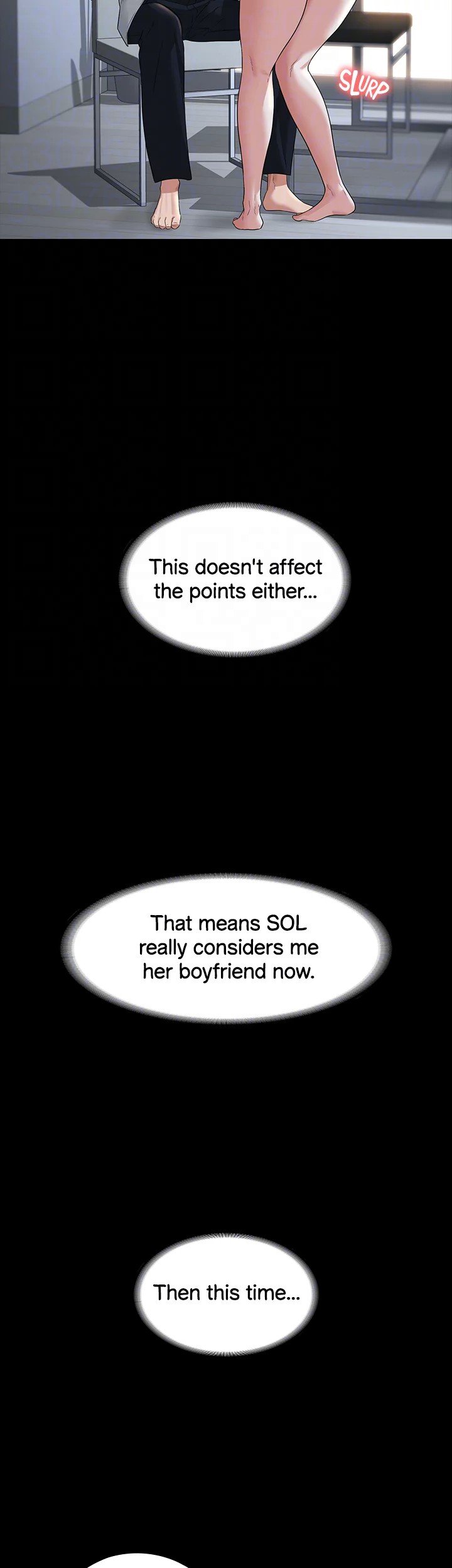 Supervisor Access Manhwa - Chapter 41 Page 30