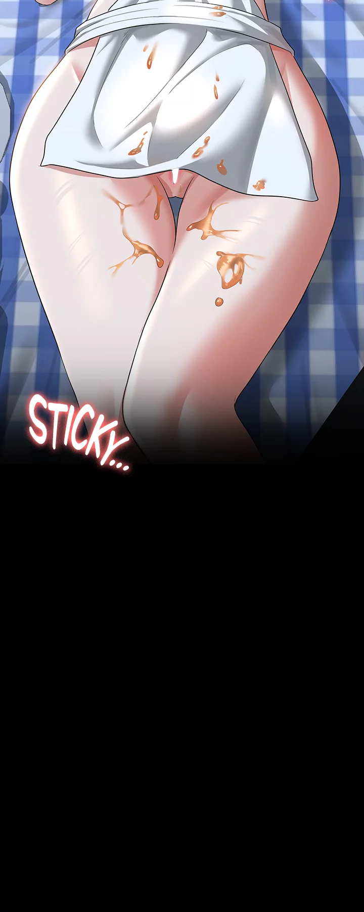 Supervisor Access Manhwa - Chapter 41 Page 47