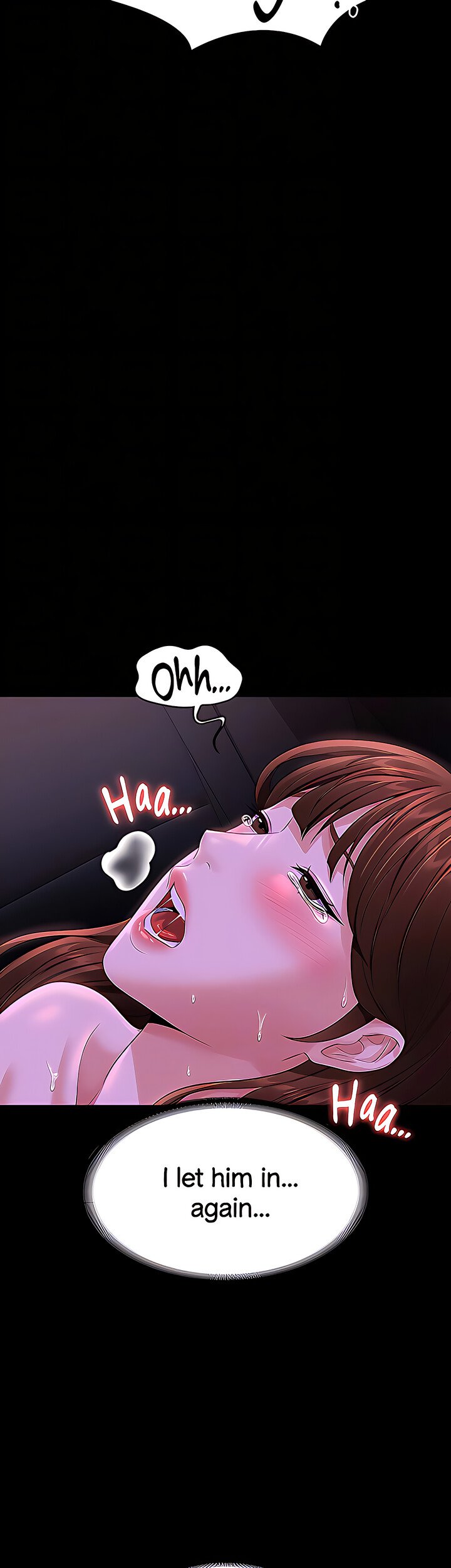 Supervisor Access Manhwa - Chapter 46 Page 18