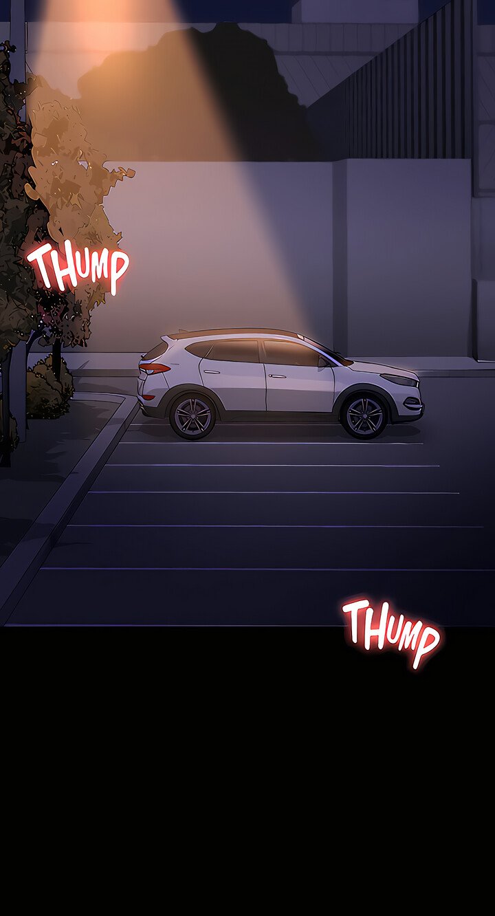 Supervisor Access Manhwa - Chapter 46 Page 2