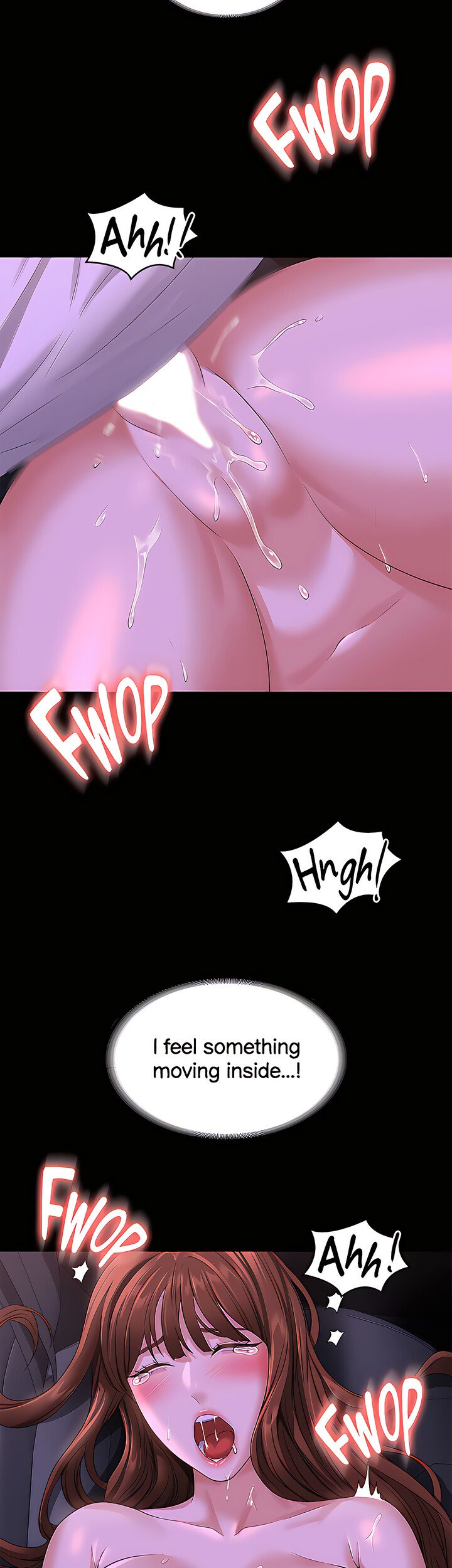 Supervisor Access Manhwa - Chapter 46 Page 29