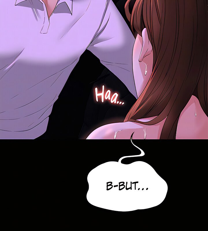 Supervisor Access Manhwa - Chapter 46 Page 36