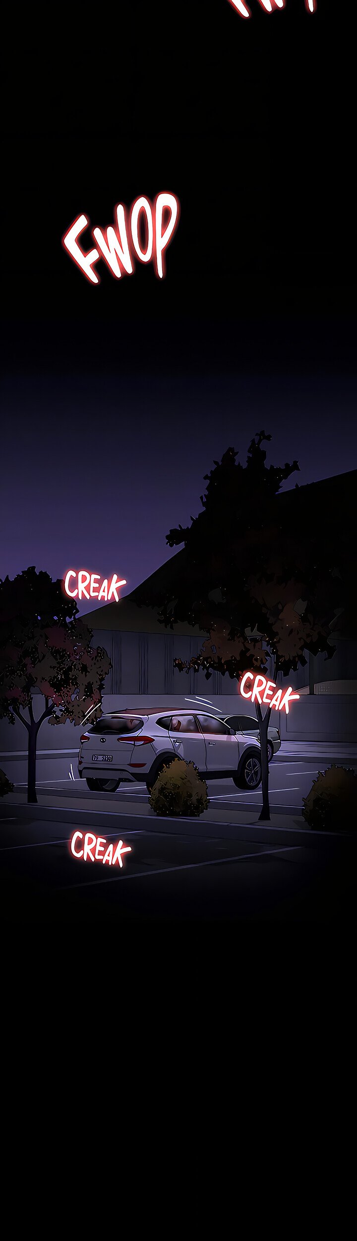 Supervisor Access Manhwa - Chapter 46 Page 39