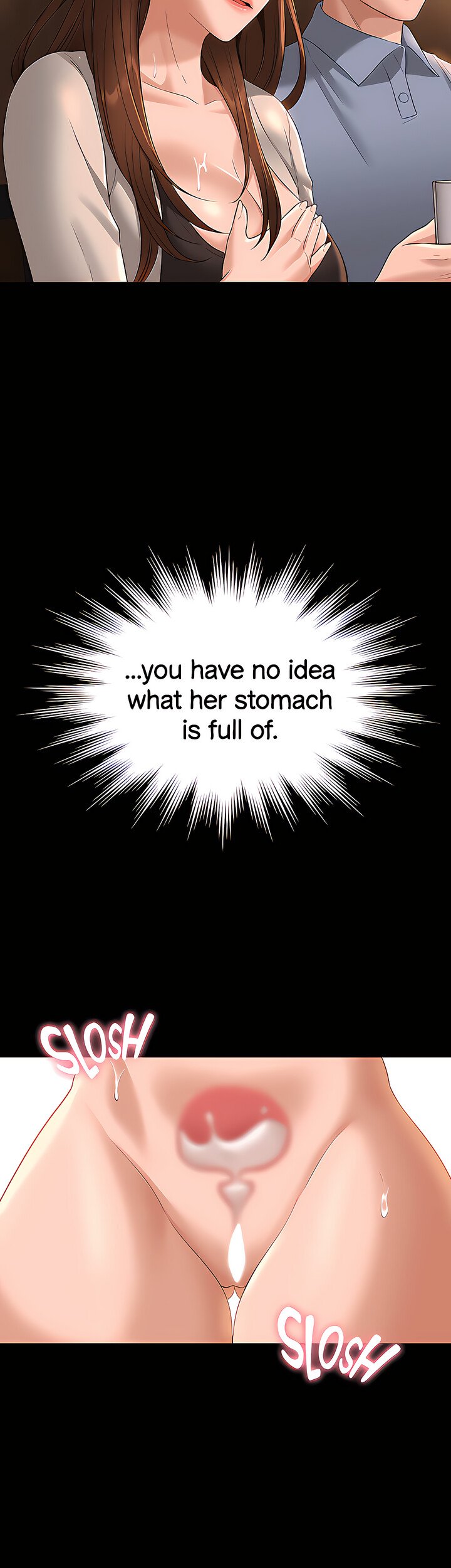 Supervisor Access Manhwa - Chapter 46 Page 52