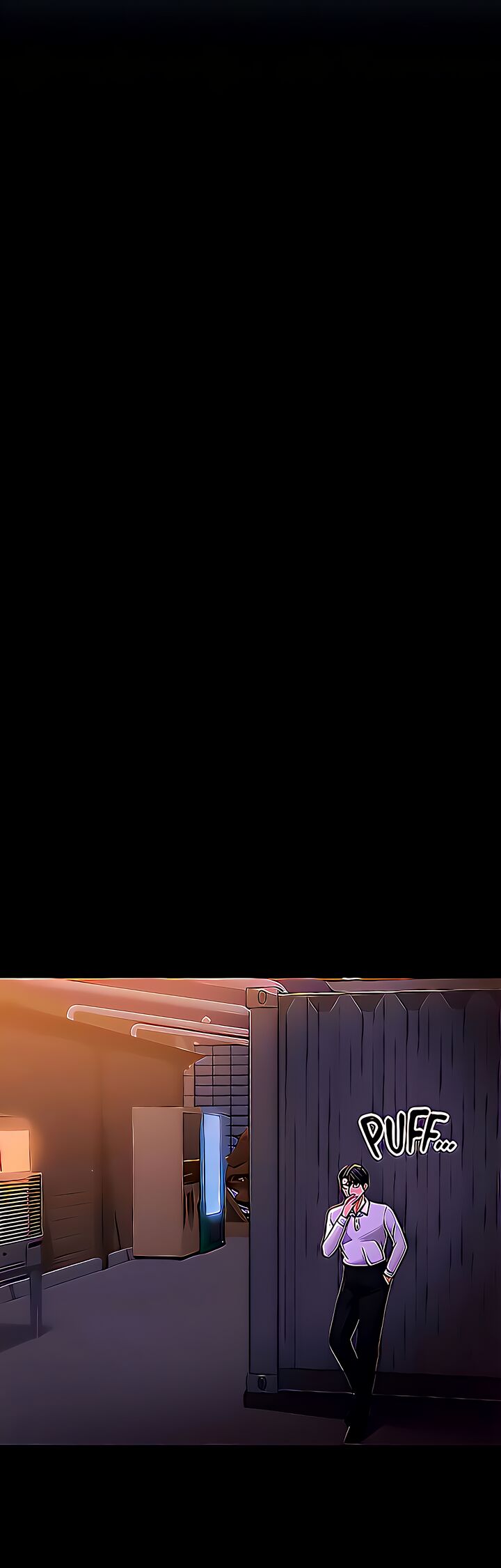 Supervisor Access Manhwa - Chapter 47 Page 13