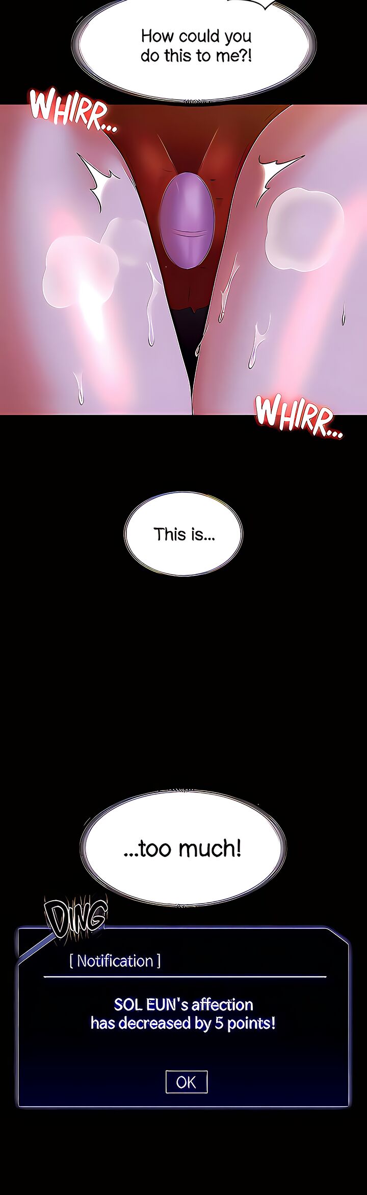 Supervisor Access Manhwa - Chapter 47 Page 28