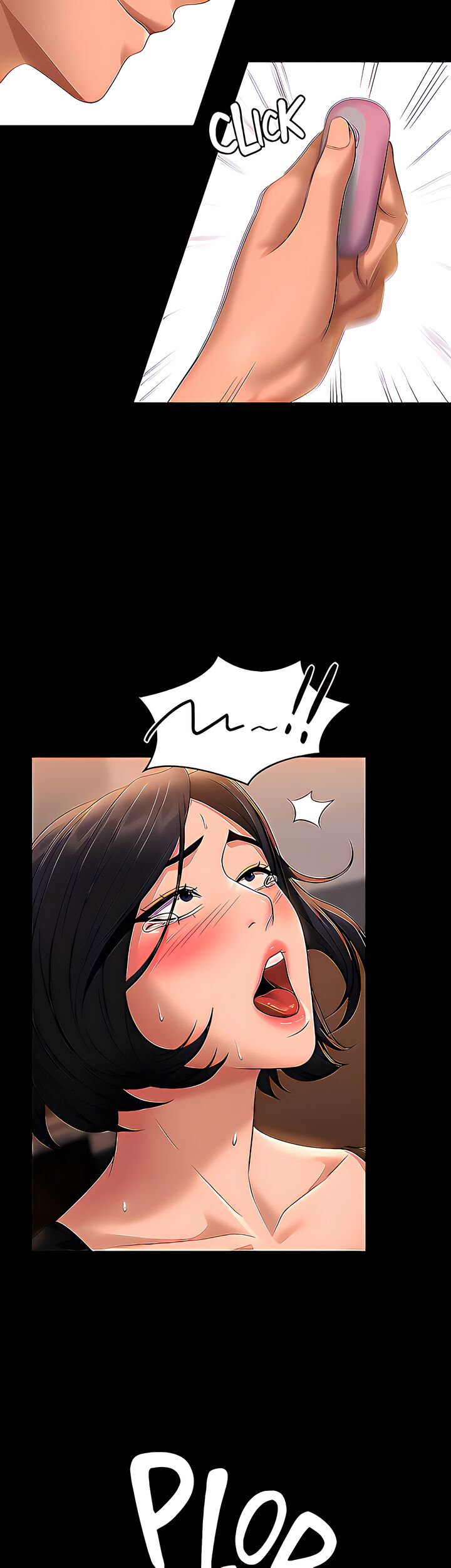 Supervisor Access Manhwa - Chapter 47 Page 37