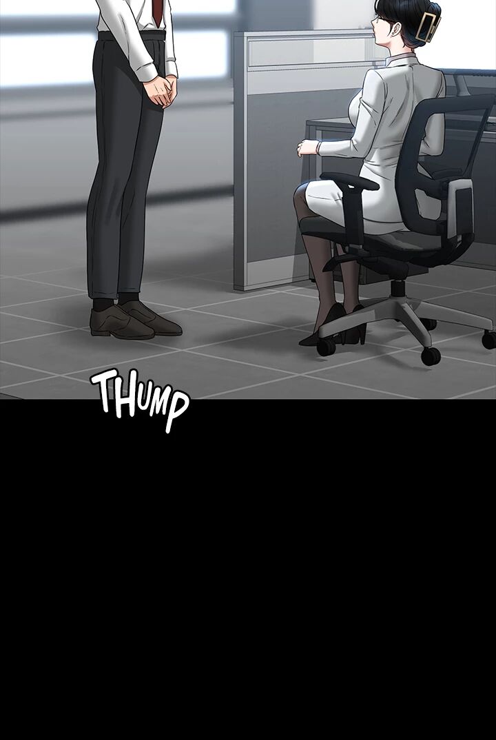 Supervisor Access Manhwa - Chapter 77 Page 2