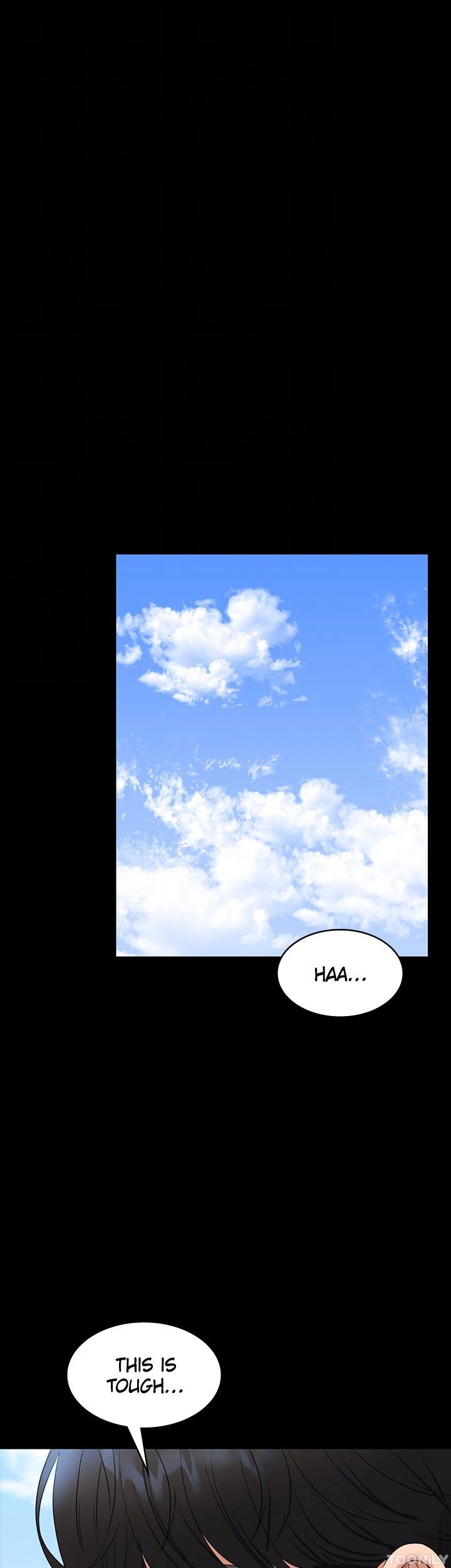 Supervisor Access Manhwa - Chapter 77 Page 19