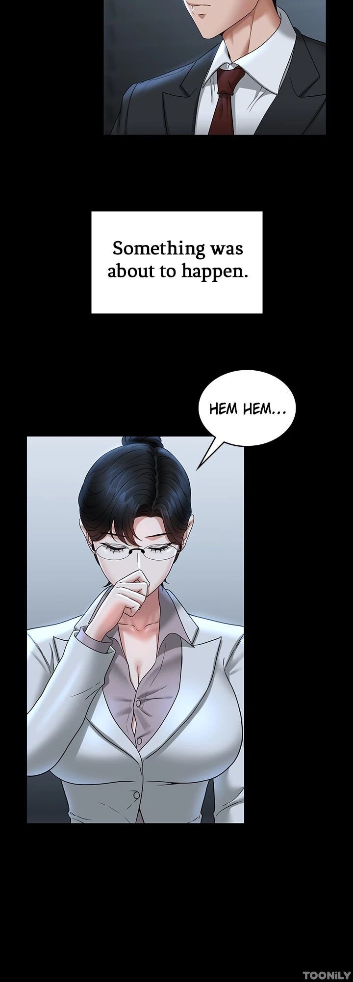 Supervisor Access Manhwa - Chapter 77 Page 53