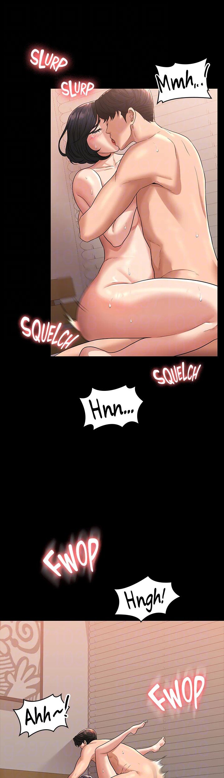 Supervisor Access Manhwa - Chapter 37 Page 15