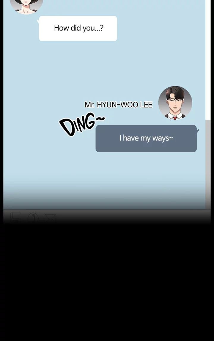 Supervisor Access Manhwa - Chapter 37 Page 23