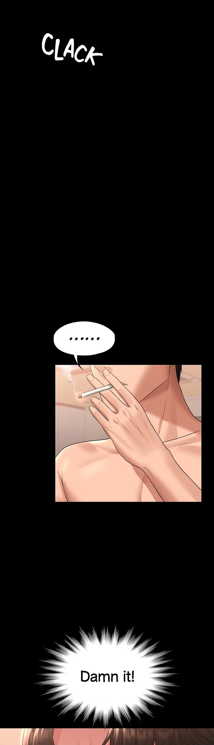 Supervisor Access Manhwa - Chapter 37 Page 44