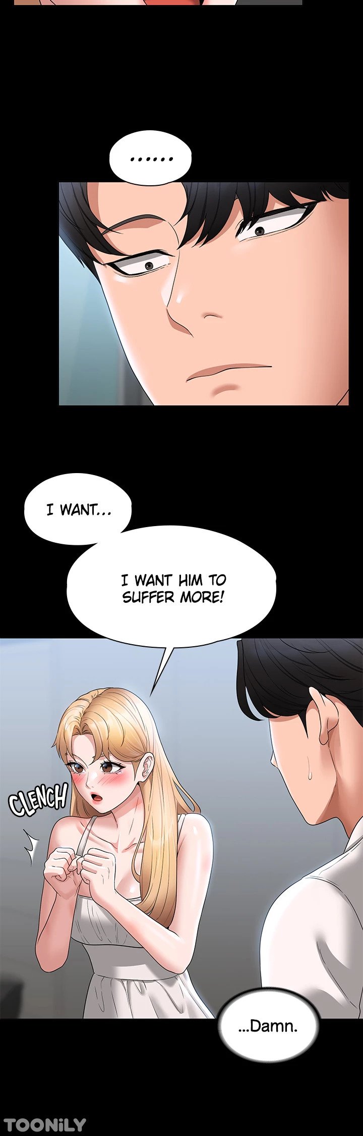 Supervisor Access Manhwa - Chapter 63 Page 24