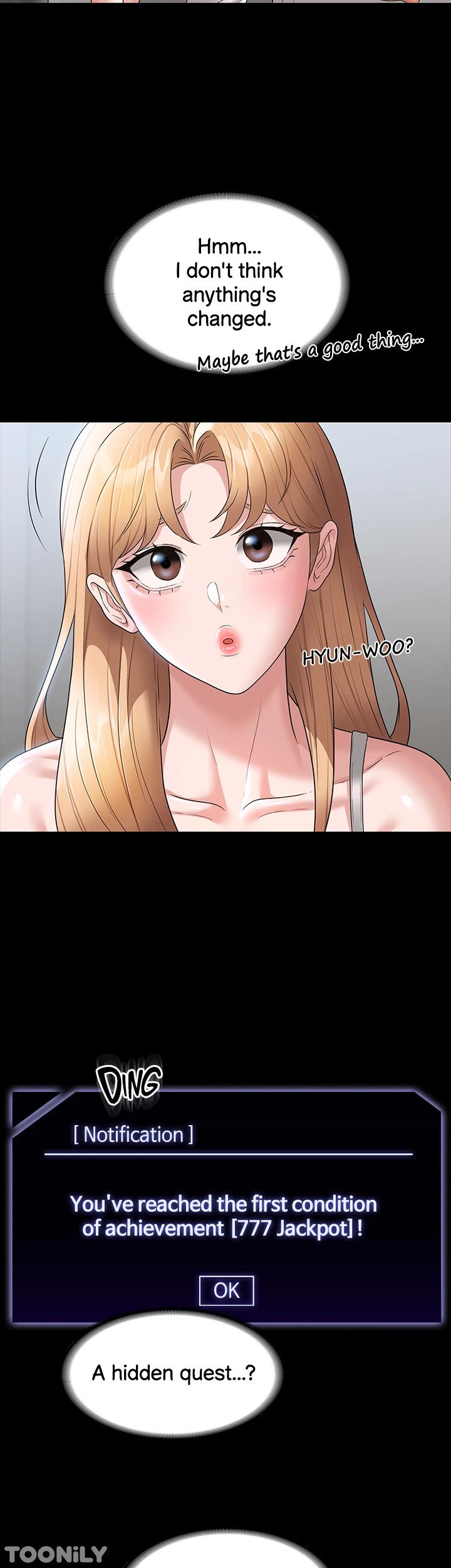 Supervisor Access Manhwa - Chapter 63 Page 32