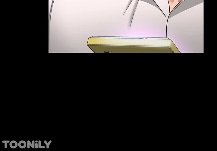 Supervisor Access Manhwa - Chapter 63 Page 35