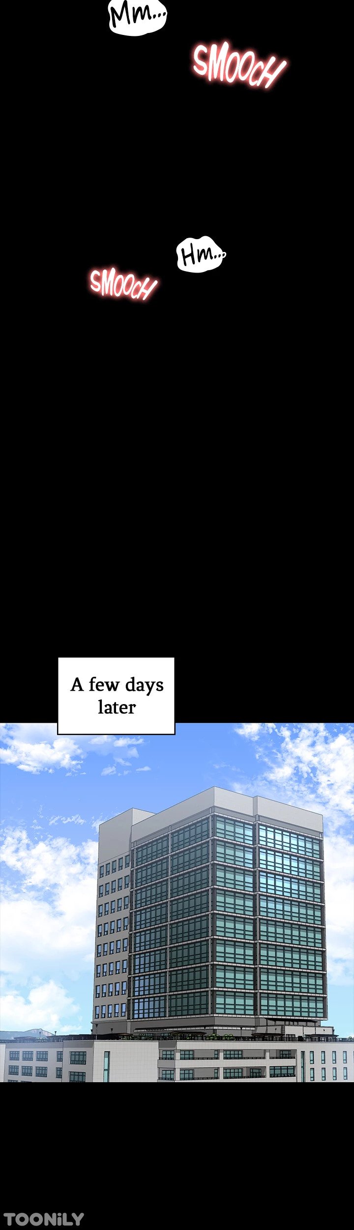 Supervisor Access Manhwa - Chapter 63 Page 40