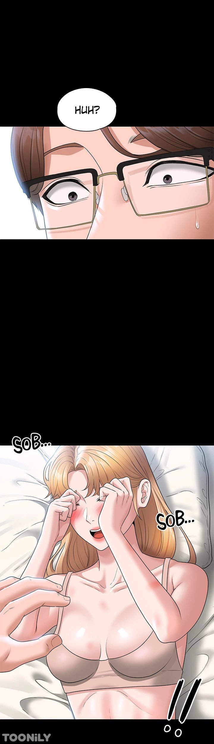 Supervisor Access Manhwa - Chapter 63 Page 5