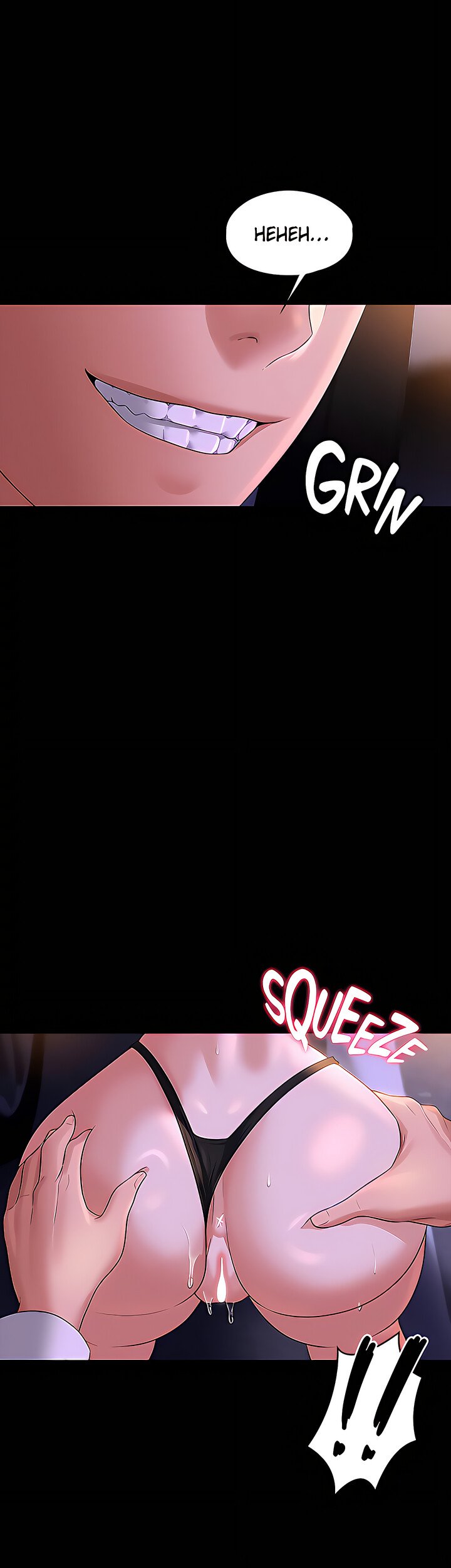 Supervisor Access Manhwa - Chapter 45 Page 23