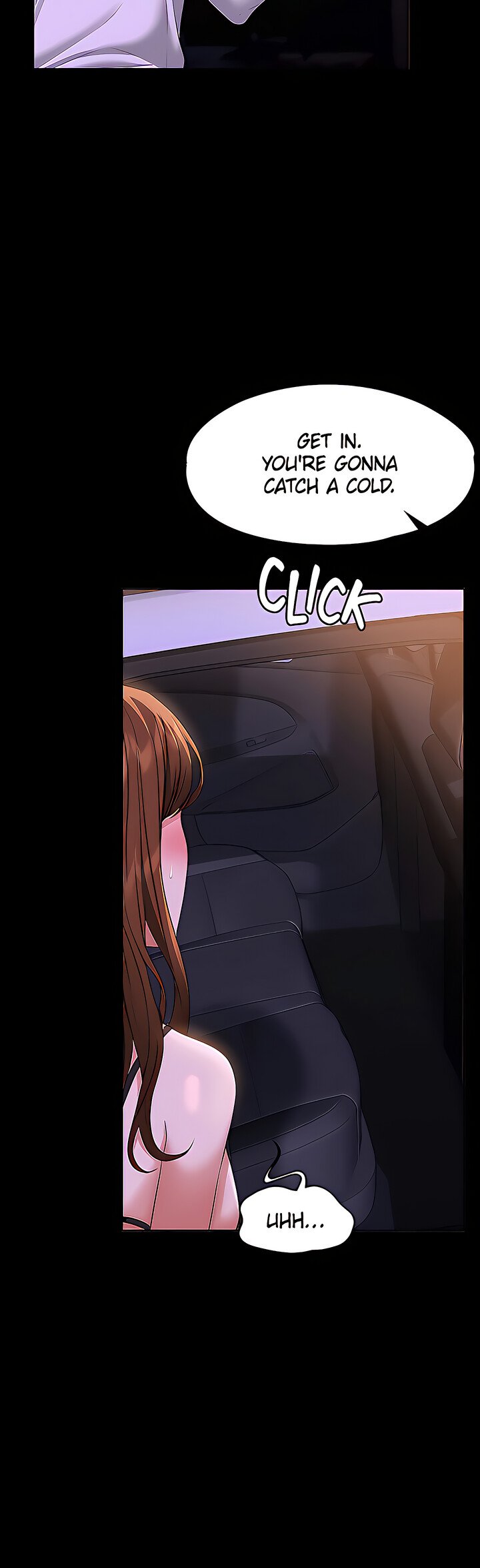 Supervisor Access Manhwa - Chapter 45 Page 45