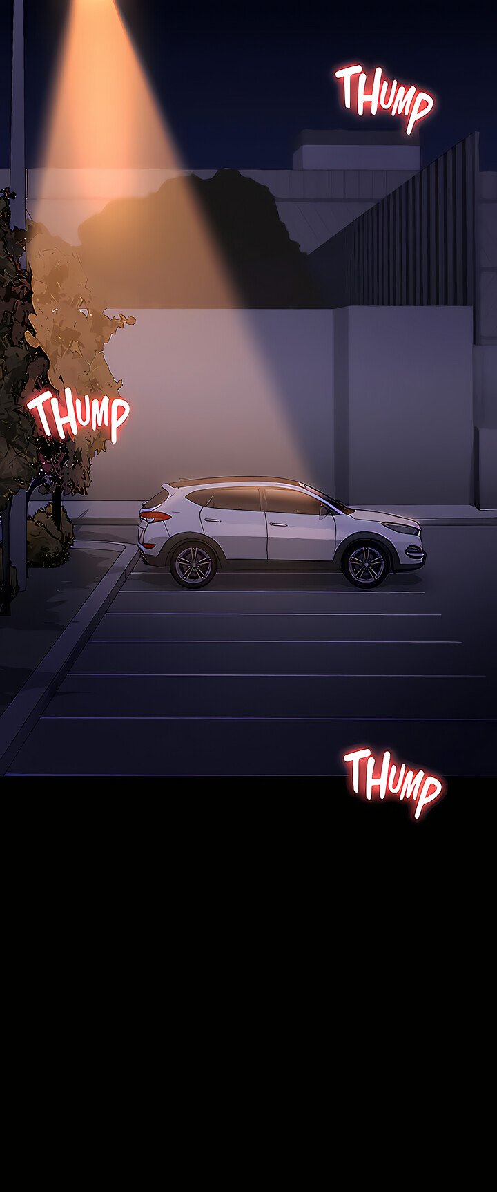 Supervisor Access Manhwa - Chapter 45 Page 50