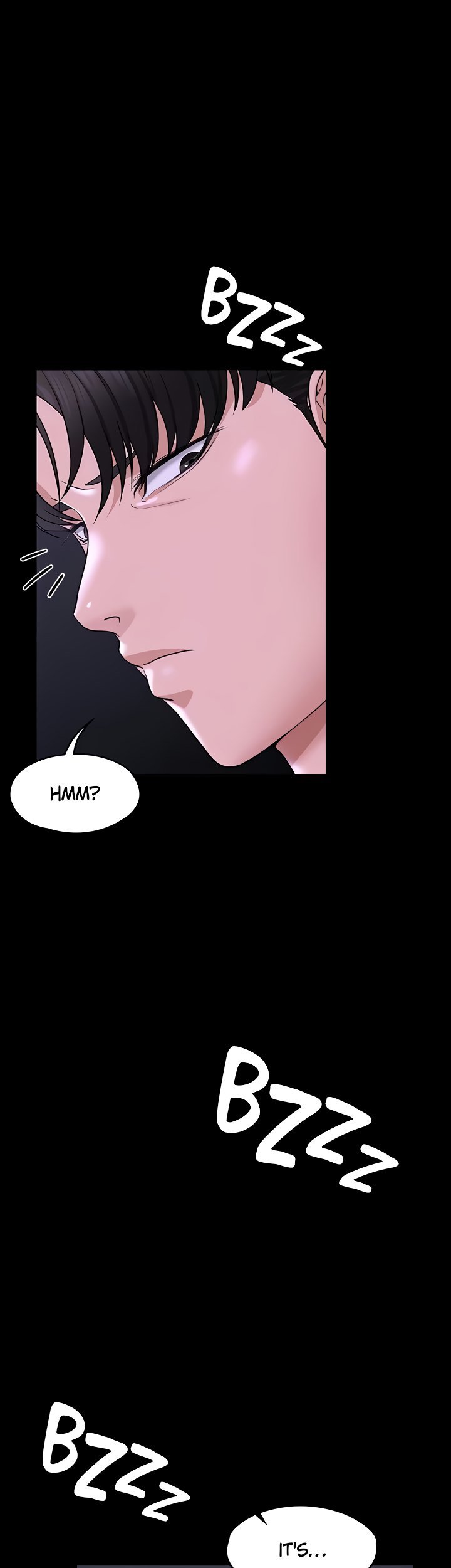 Supervisor Access Manhwa - Chapter 32 Page 0