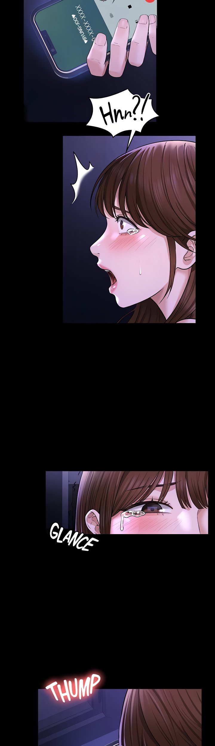 Supervisor Access Manhwa - Chapter 32 Page 17