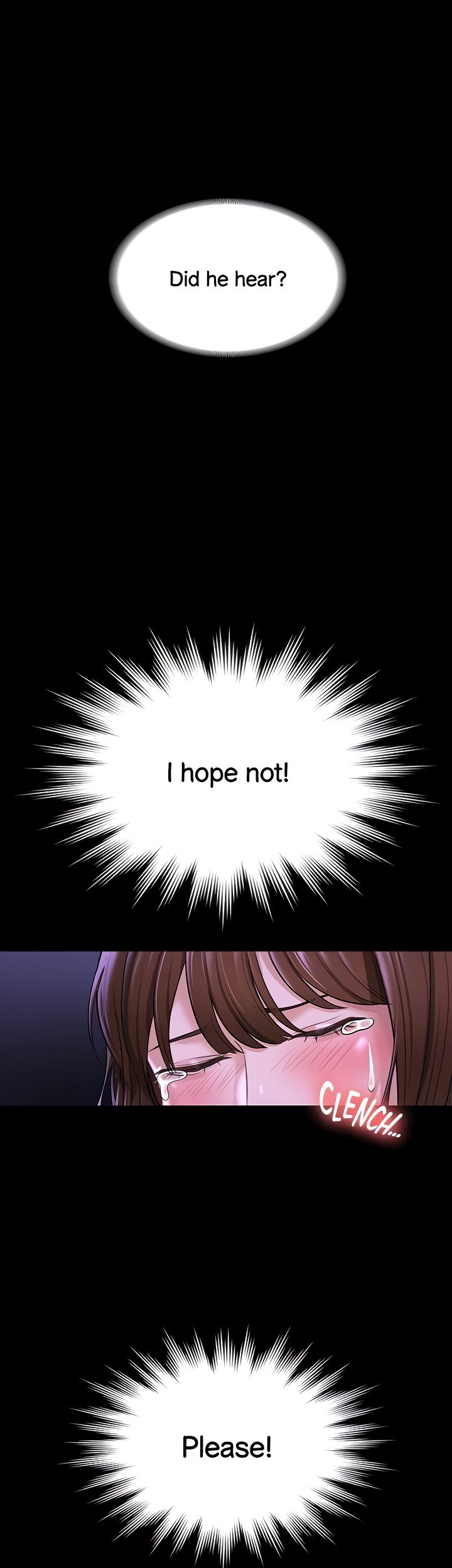 Supervisor Access Manhwa - Chapter 32 Page 28