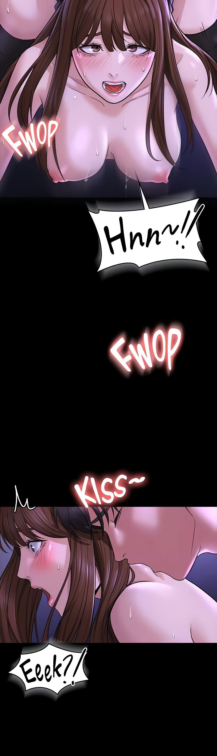 Supervisor Access Manhwa - Chapter 32 Page 36