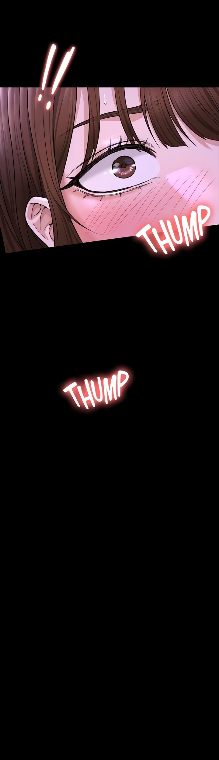 Supervisor Access Manhwa - Chapter 32 Page 50