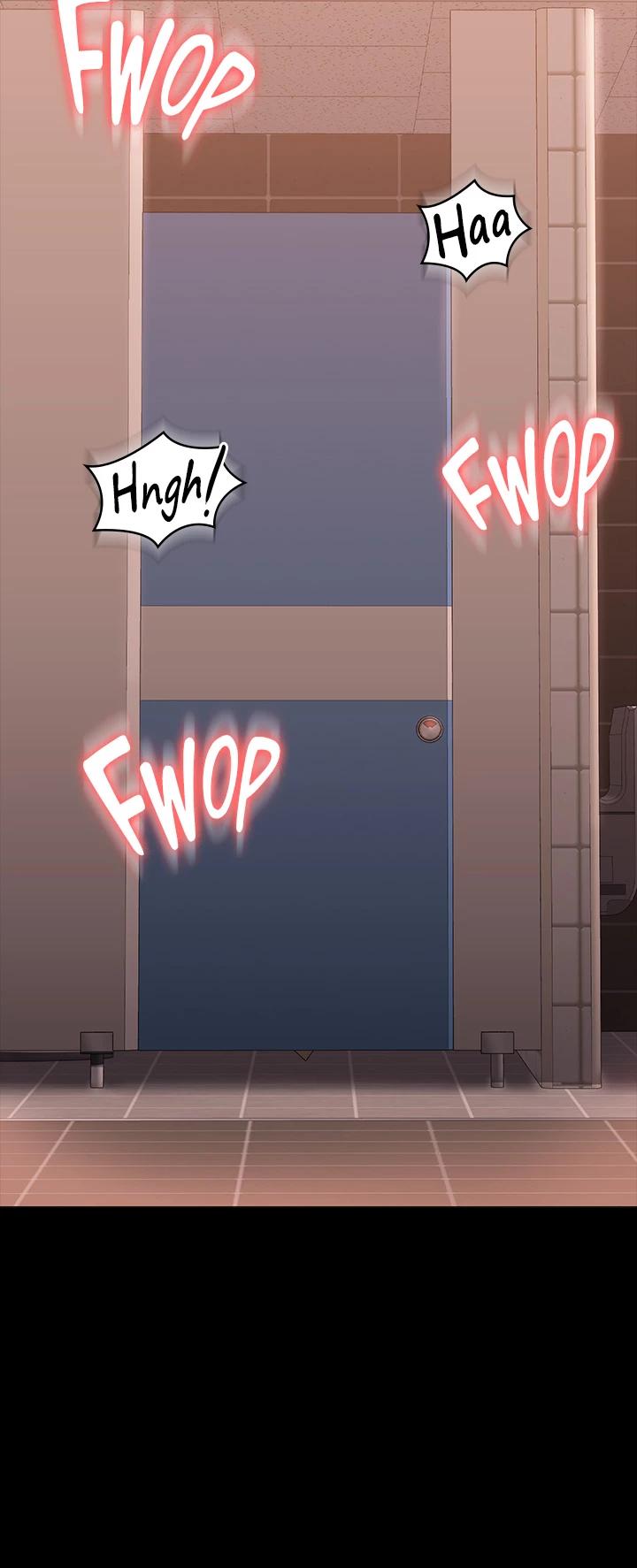 Supervisor Access Manhwa - Chapter 68 Page 2