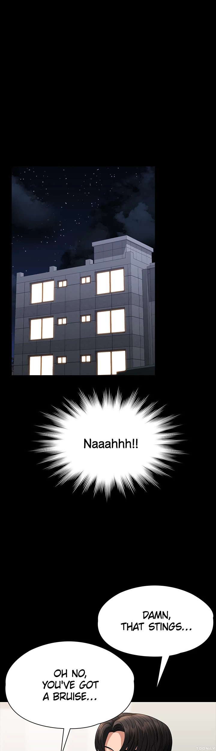 Supervisor Access Manhwa - Chapter 68 Page 40